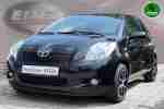 Yaris 1.0 VVT i Cool KLIMA