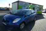 Yaris 1.0 VVT i Cool KLIMA