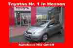 Yaris 1.0 VVT i Cool KLIMA CD RADIO eFh