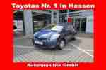 Yaris 1.0 VVT i Cool KLIMA MP3 RADIO