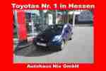 Yaris 1.0 VVT i Cool KLIMA MP3 RADIO