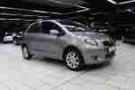 Yaris 1.0 VVT i Cool KLIMA! PDC! ALU! 60TKM!