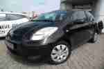 Yaris 1.0 VVT i Cool KLIMAANLAGE MwSt.