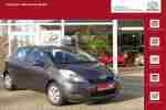 Yaris 1.0 VVT i Cool, Klima 1 Hand