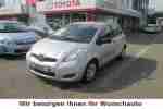 Yaris 1.0 VVT i Cool Klima 1 Hand Inspektion Neu