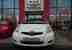 Toyota Yaris 1.0 VVT i Cool Klima 1.Hand unfallfrei