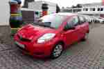 Yaris 1.0 VVT i Cool Klima