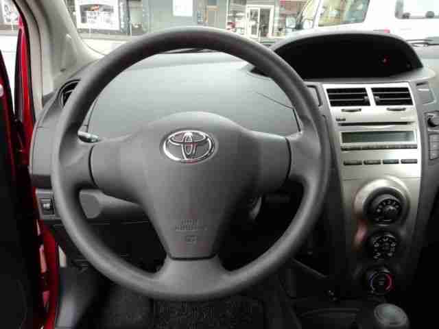 Toyota Yaris 1.0 VVT-i Cool *Klima*