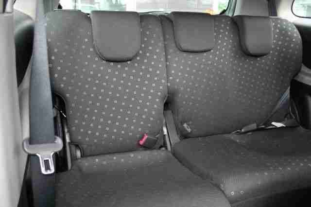 Toyota Yaris 1.0