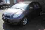 Yaris 1.0 VVT i Cool Klima Alu CD Radio