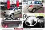 Yaris 1.0 VVT i Cool , Klima, Anschlussgarantie