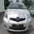 Toyota Yaris 1.0
