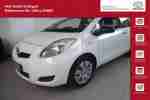Yaris 1.0 VVT i Cool Klima Garantie