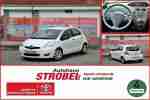 Yaris 1.0 VVT i Cool Klima Radio CD Aux In Sche