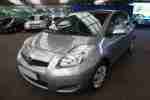 Yaris 1.0 VVT i Cool Klima Scheckheft