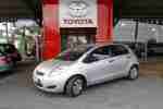 Yaris 1.0 VVT i Cool Klima ZV