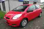 Yaris 1, 0 VVT i Cool Klima eFh ZV MP3 Klima..