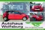 Yaris 1.0 VVT i Cool (Klima el. Fenster)