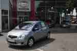 Yaris 1.0 VVT i Cool, Klimaanlage