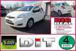 Yaris 1.0 VVT i Cool Klimaanlage, Funk ZV,