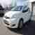 Toyota Yaris 1.0