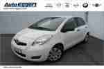 Yaris 1.0 VVT i Cool Mp3 Radio ESP Winterr