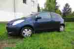 Yaris 1.0 VVT i Cool ink 12 monate Garantie