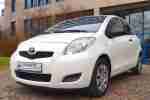 Yaris 1.0 VVT i Cool inkl. WINTERREIFEN