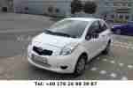 Yaris 1.0 VVT i EURO 4 1Hand