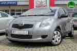 Yaris 1.0 VVT i KLIMA