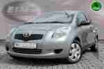 Yaris 1.0 VVT i KLIMA