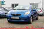 Yaris 1.0 VVT i KLIMA