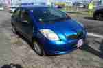 Yaris 1.0 VVT i, KLIMA, 5 tg, PDC, Euro4