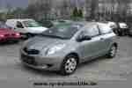 Yaris 1.0 VVT i KLIMA EURO 4