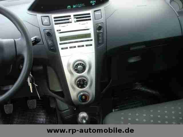 Toyota Yaris 1.0 VVT-i KLIMA EURO 4