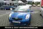 Yaris 1.0 VVT i KLIMA PDC