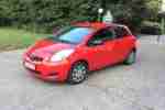 Yaris 1.0 VVT i Klima 29 TKM I H and