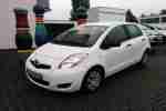 Yaris 1.0 VVT i Klima