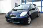 Yaris 1.0 VVT i Klima