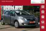 Yaris 1.0 VVT i, Klima, 43 TKM!! 5 Türig