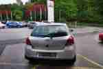 Yaris 1.0 VVT i Klima, 5 Jahre Garantie