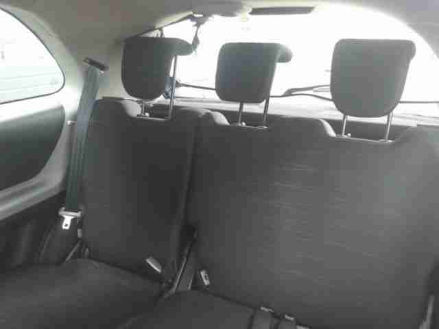 Toyota Yaris 1.0 VVT-i Klima 95000 km Tüv 10:2016