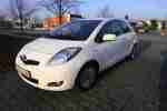 Yaris 1.0 VVT i Life