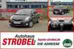 Yaris 1.0 VVT i Life