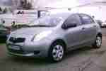 Yaris 1.0 VVT i Luna, 1.Hd., Garantie