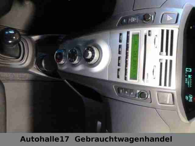 Toyota Yaris 1.0 VVT-i Luna ***Euro4~5T.~1-Hand***