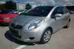 Yaris 1.0 VVT i Luna Klima 2.Hand Euro 4