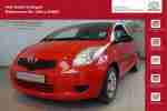 Yaris 1.0 VVT i Luna VSC TRC Garantie