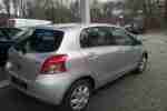 Yaris 1.0 VVT i Mit klima