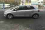 Yaris 1.0 VVT i Modell 2007 Klima